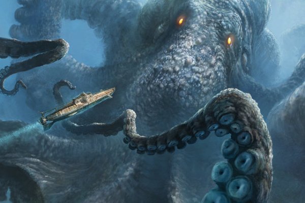 Kraken новая ссылка