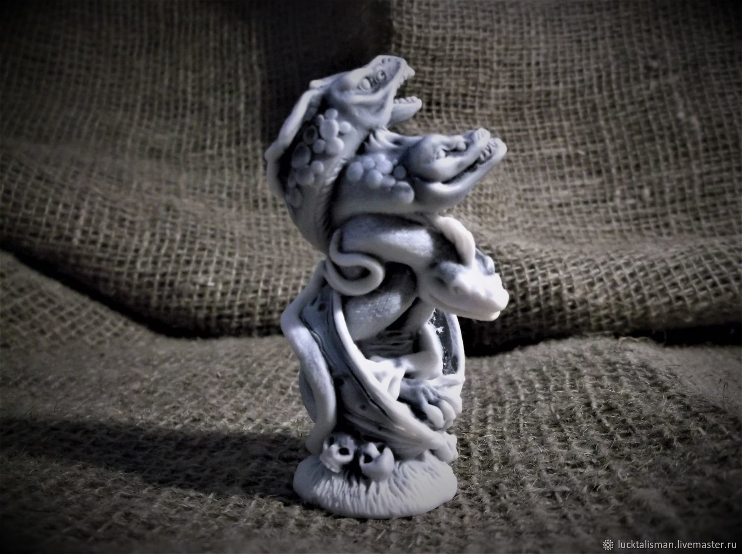 Kraken place